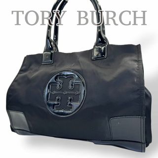 Tory Burch - ☆トリーバーチ☆ トートバッグ ハート 黒の通販 Tory Burch - ☆トリーバーチ☆ トートバッグ ハート 黒の通販