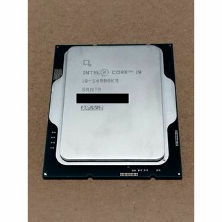 新品未開封 国内正規品 INTEL インテル / Core i7 14700Kの通販 新品未開封 国内正規品 INTEL インテル / Core i7 14700Kの通販