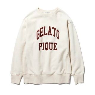 サナ着用 セントマイケル ラグラン スウェットRAGLAN SWEATの サナ着用 セントマイケル ラグラン スウェットRAGLAN SWEATの