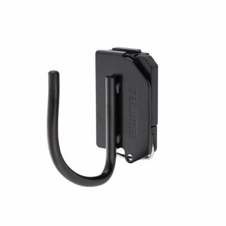 タジマ セフシステム 着脱式工具ホルダー 高強度スチール Jフック SFKHI-(その他)