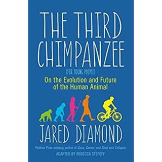 The Third Chimpanzee: On the Evolution and Future of the Human Animal [洋書](その他)