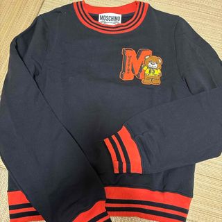 MOMA - MoMA × オノ・ヨーコのチャンピオンスウェットの通販 by MOMA - MoMA × オノ・ヨーコのチャンピオンスウェットの通販 by