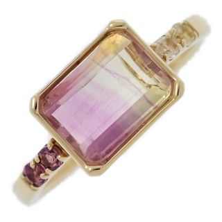 STAR JEWELRY - スタージュエリー ネックレス ルビー サファイア STAR JEWELRY - スタージュエリー ネックレス ルビー サファイア