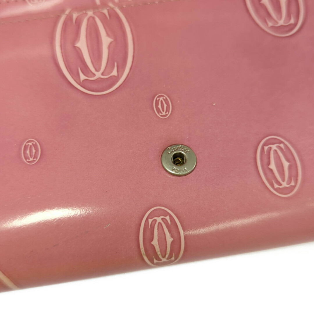 Cartier - カルティエ ハッピーバースデー 長 財布の通販 by Cartier - カルティエ ハッピーバースデー 長 財布の通販 by