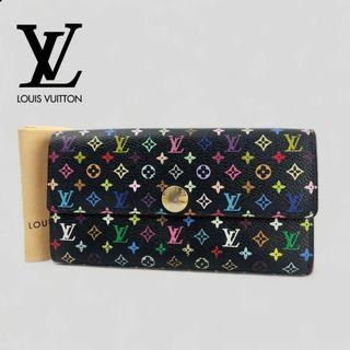 LOUIS VUITTON(財布 ・ マルチカラー)のフリマアイテム一覧 LOUIS VUITTON(財布 ・ マルチカラー)のフリマアイテム一覧