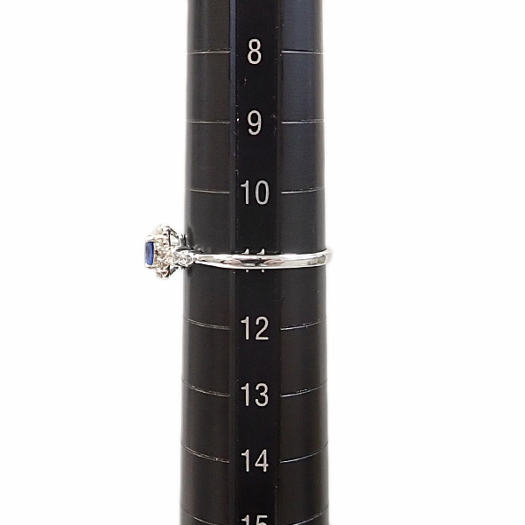 Vendome Aoyama - ヴァンドーム青山 ブルーサファイア リング Vendome Aoyama - ヴァンドーム青山 ブルーサファイア リング