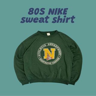 NIKE(スウェット ・ グリーン・カーキ/緑色系)のフリマ NIKE(スウェット ・ グリーン・カーキ/緑色系)のフリマ