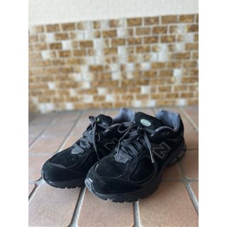 New Balance - 25cm 新品 ニューバランス 2002 ベージュ New Balance - 25cm 新品 ニューバランス 2002 ベージュ
