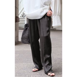 AP STUDIO - 新品☆AP STUDIO SCENTOF ベイカーパンツ 1130の AP STUDIO - 新品☆AP STUDIO SCENTOF ベイカーパンツ 1130の