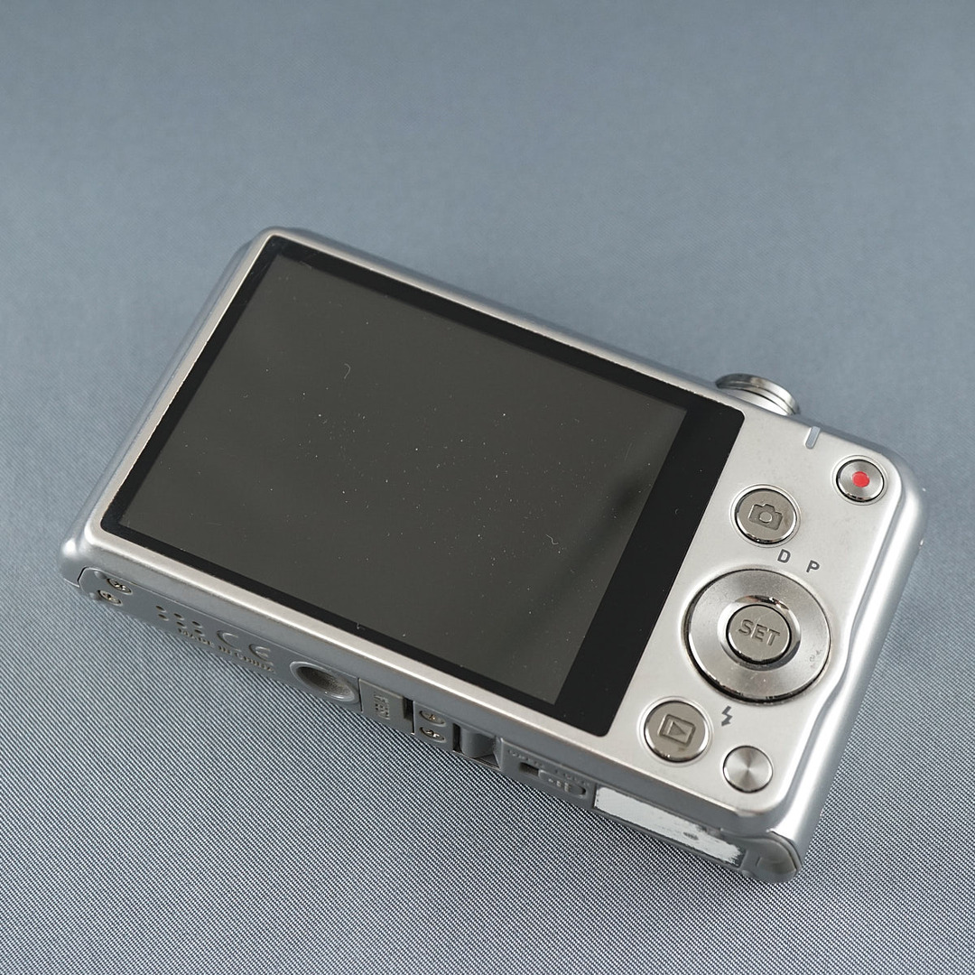 CASIO - CASIO EXILIM EX-Z690 デジタルカメラ USED品 本体+ CASIO - CASIO EXILIM EX-Z690 デジタルカメラ USED品 本体+