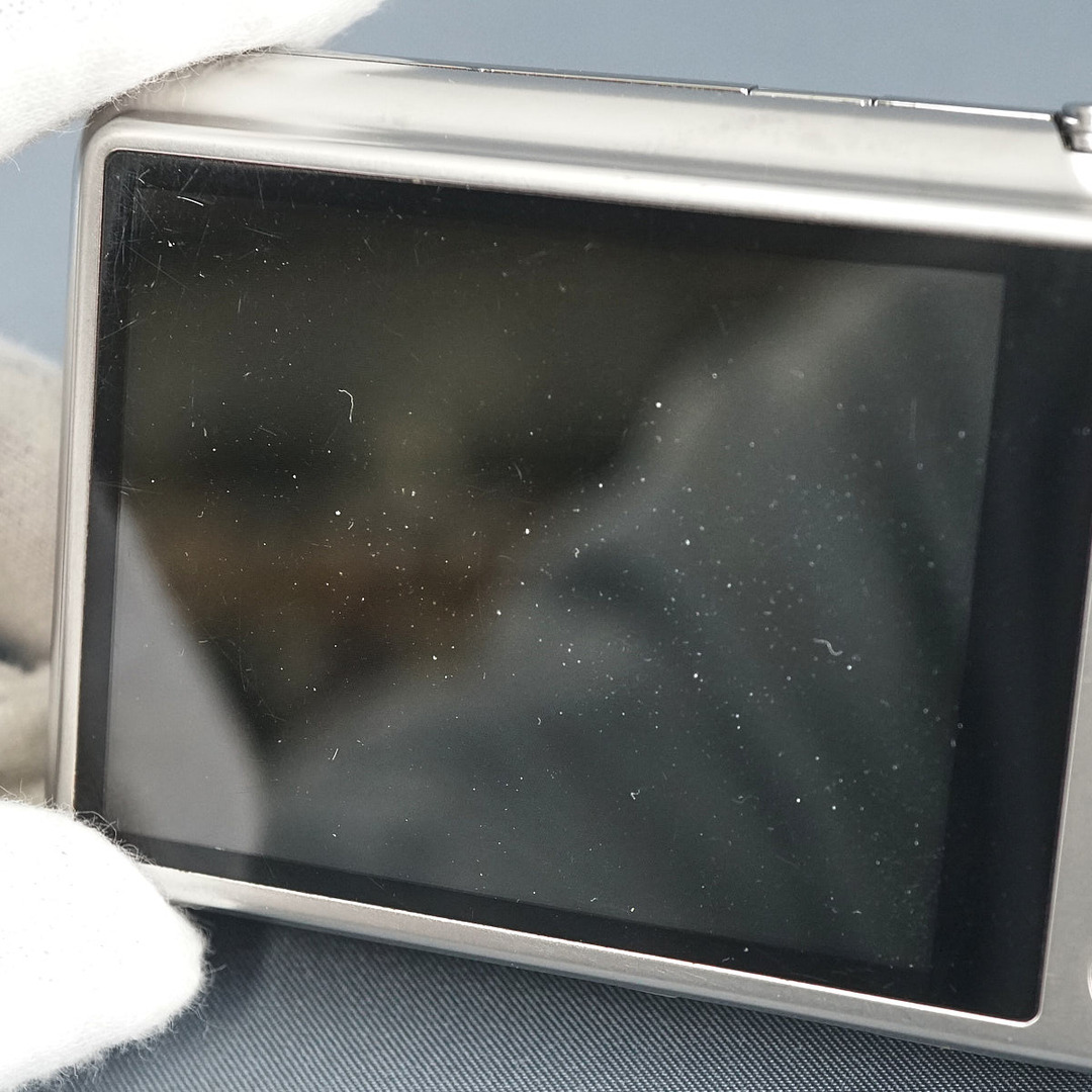 CASIO - CASIO EXILIM EX-Z690 デジタルカメラ USED品 本体+ CASIO - CASIO EXILIM EX-Z690 デジタルカメラ USED品 本体+