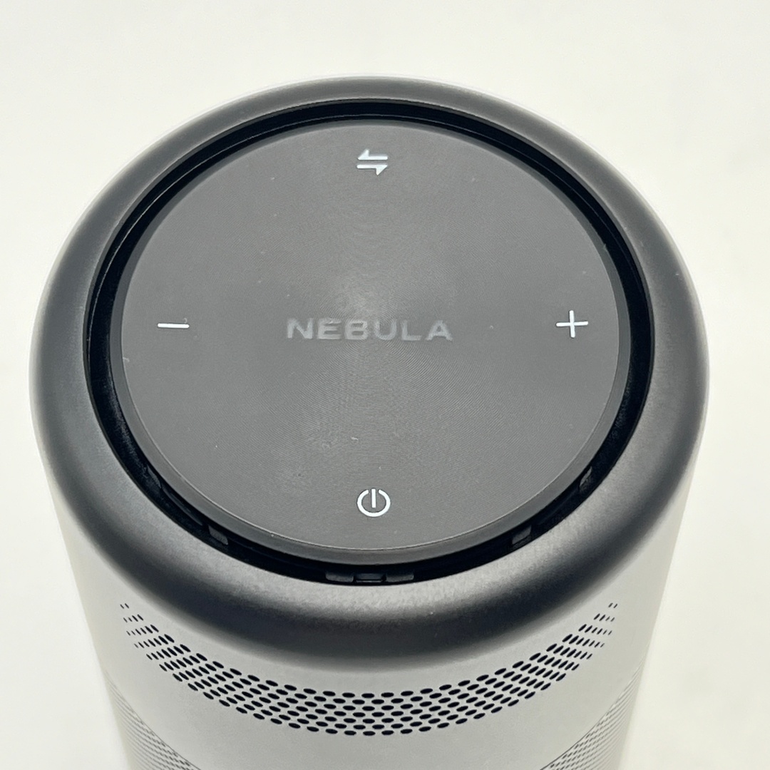 Anker - 【美品】ANKER Nebula Capsule Pro D4111N12 モバイル Anker - 【美品】ANKER Nebula Capsule Pro D4111N12 モバイル