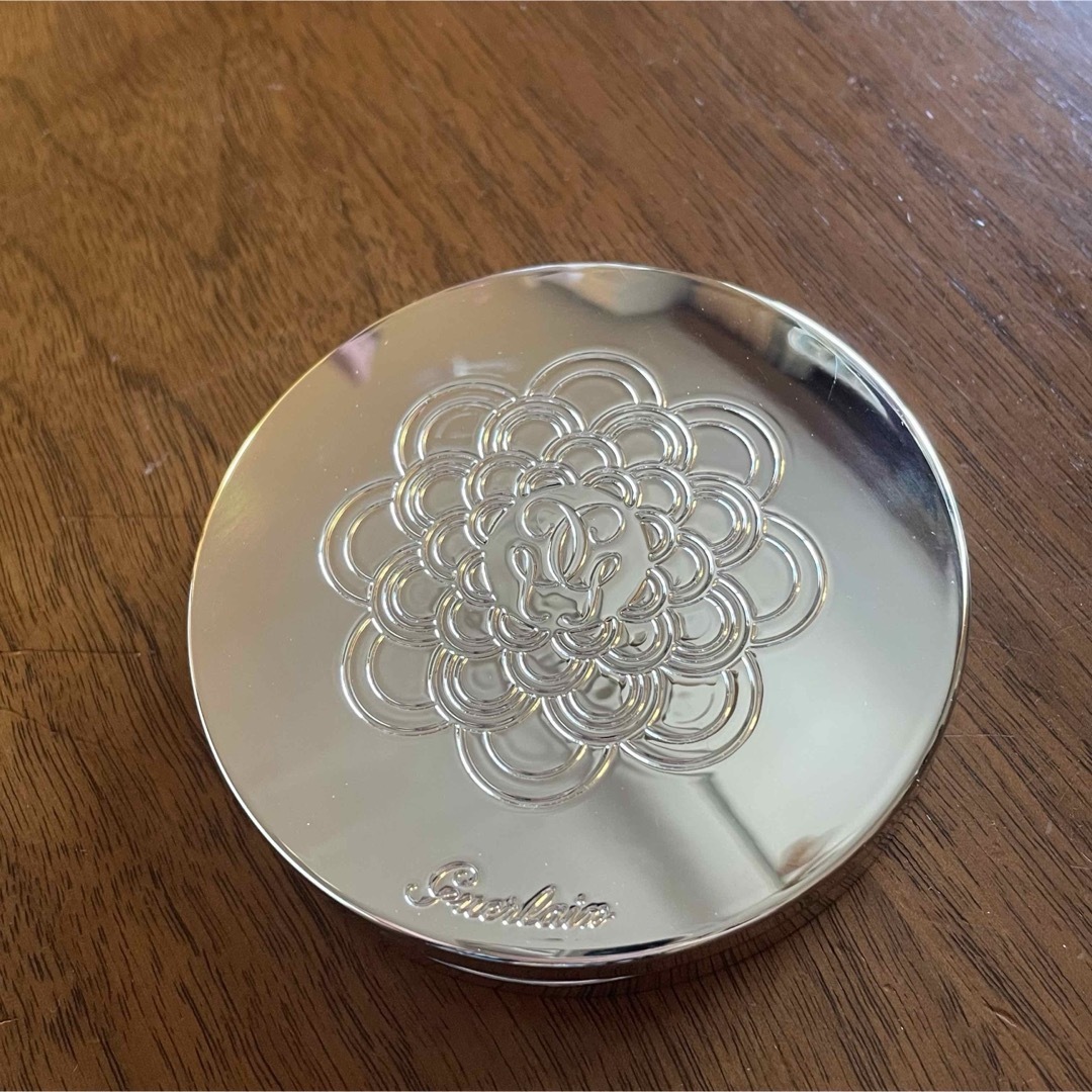GUERLAIN - ゲラン メテオリット コンパクト 2 クレールの通販 GUERLAIN - ゲラン メテオリット コンパクト 2 クレールの通販