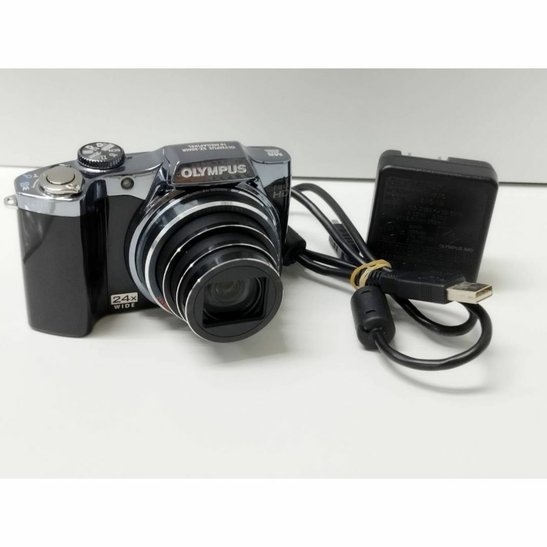 OLYMPUS - OLYMPUS SZ-30MR デジタルカメラの通販 by snknc326's OLYMPUS - OLYMPUS SZ-30MR デジタルカメラの通販 by snknc326's