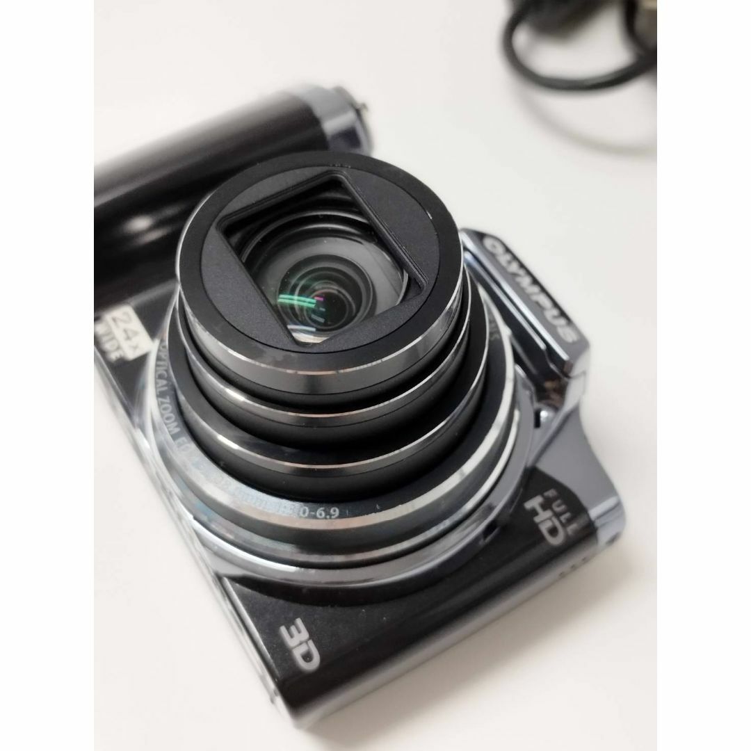 OLYMPUS - OLYMPUS SZ-30MR デジタルカメラの通販 by snknc326's OLYMPUS - OLYMPUS SZ-30MR デジタルカメラの通販 by snknc326's
