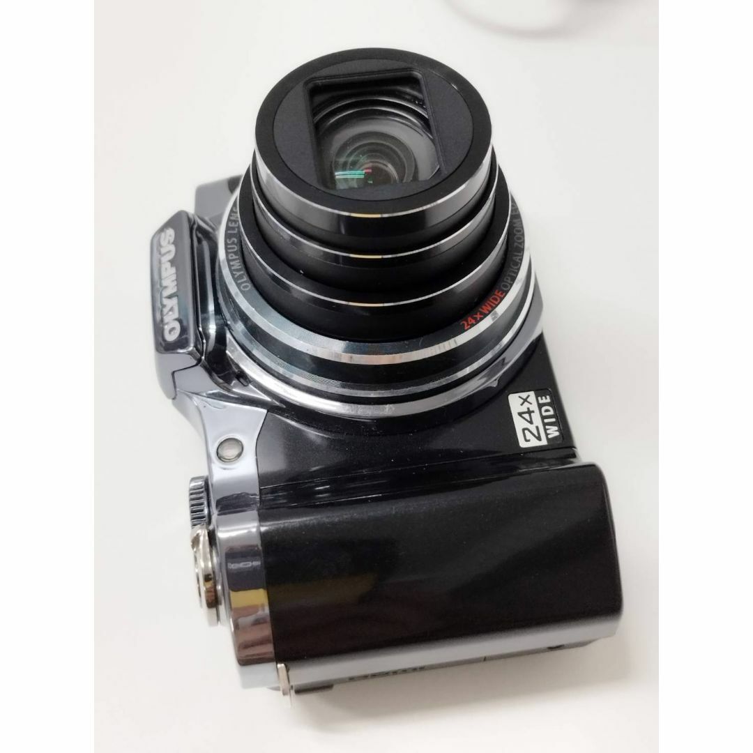 OLYMPUS - OLYMPUS SZ-30MR デジタルカメラの通販 by snknc326's OLYMPUS - OLYMPUS SZ-30MR デジタルカメラの通販 by snknc326's