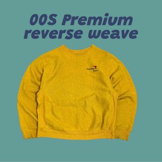 Champion - 菅田将暉着用 champion reverse weave ohio Lサイズ Champion - 菅田将暉着用 champion reverse weave ohio Lサイズ