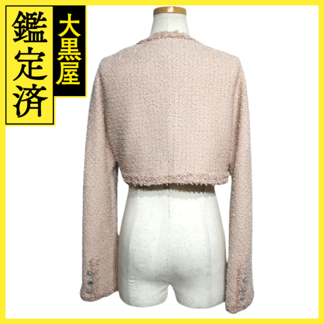 FOXEY - フォクシー ボレロ 44178 【200】の通販 by 質屋 大黒屋 FOXEY - フォクシー ボレロ 44178 【200】の通販 by 質屋 大黒屋