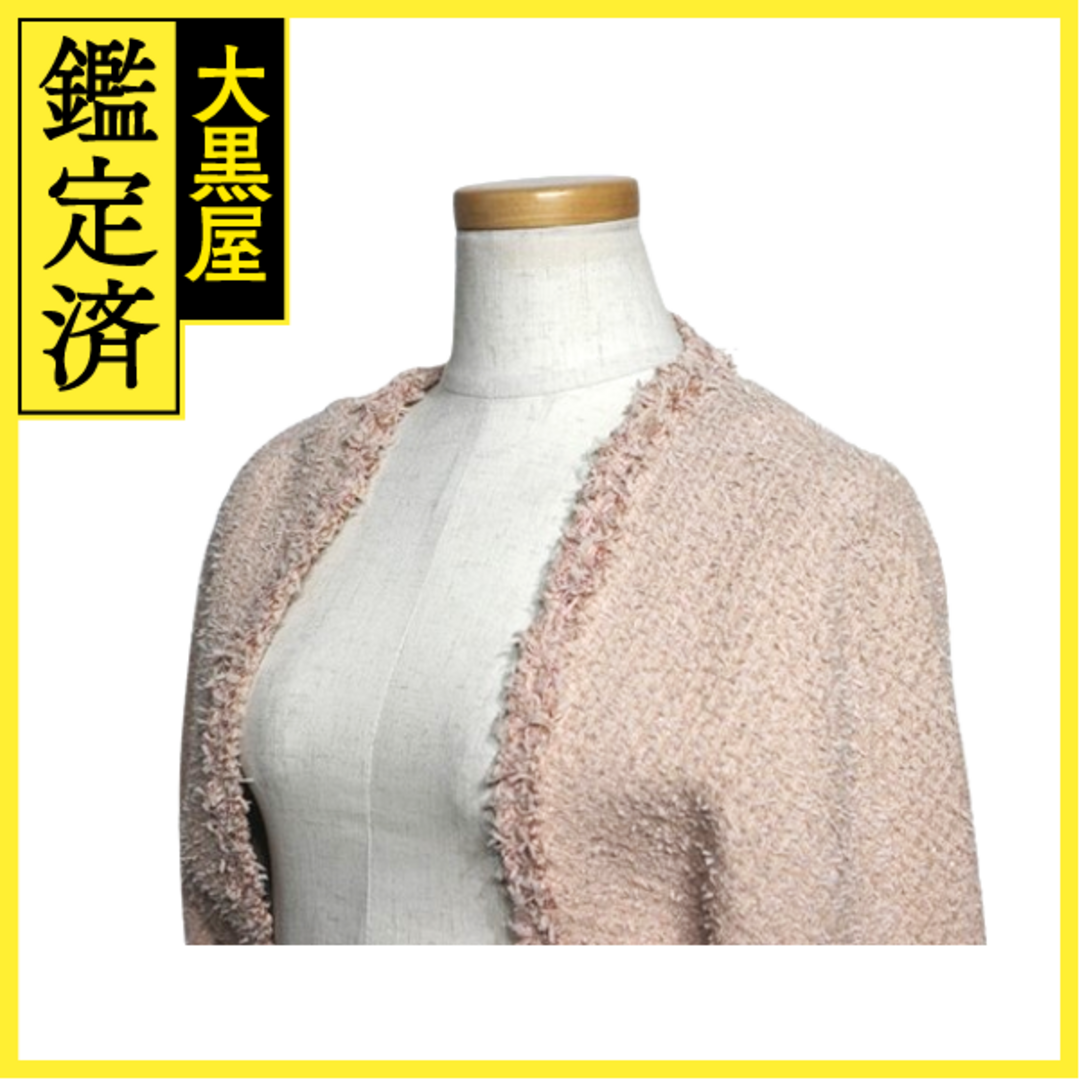 FOXEY - フォクシー ボレロ 44178 【200】の通販 by 質屋 大黒屋 FOXEY - フォクシー ボレロ 44178 【200】の通販 by 質屋 大黒屋