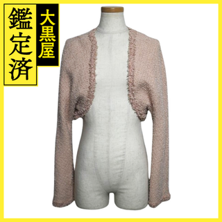 FOXEY(ピンク/桃色系)のフリマアイテム一覧 FOXEY(ピンク/桃色系)のフリマアイテム一覧