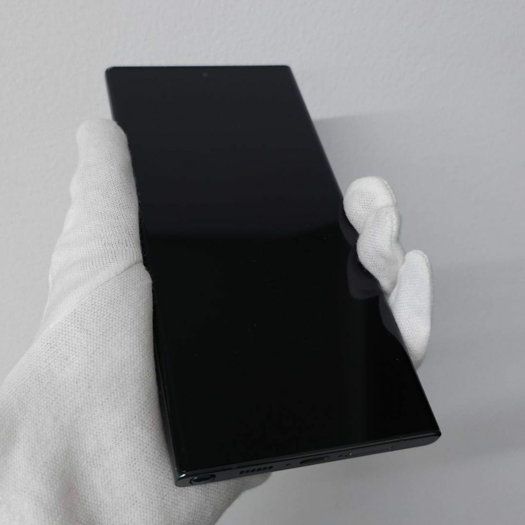 SAMSUNG - Galaxy S23 Ultra 512GB グリーン SIMフリー【良品 SAMSUNG - Galaxy S23 Ultra 512GB グリーン SIMフリー【良品