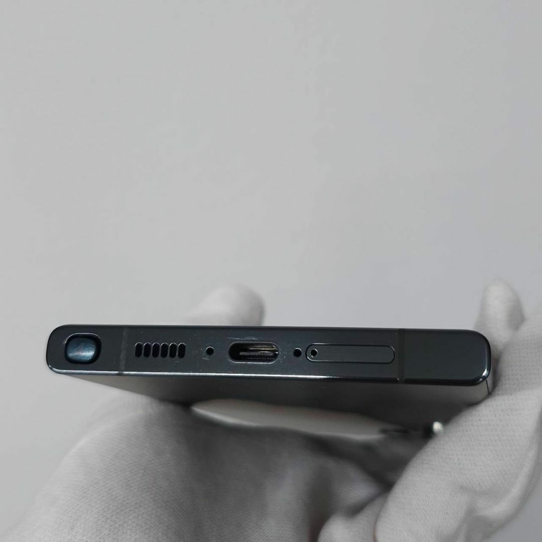 SAMSUNG - Galaxy S23 Ultra 512GB グリーン SIMフリー【良品 SAMSUNG - Galaxy S23 Ultra 512GB グリーン SIMフリー【良品