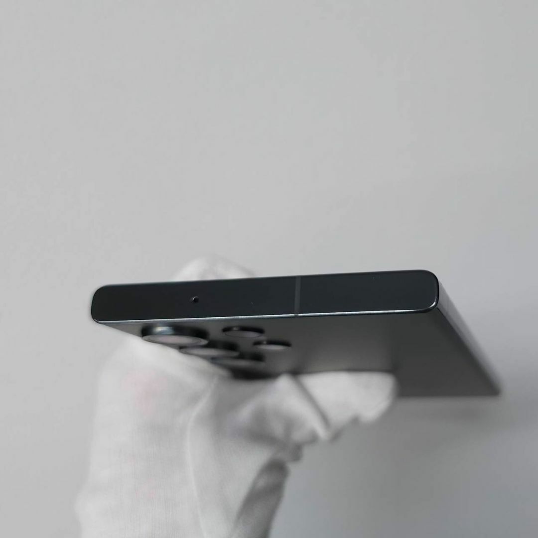 SAMSUNG - Galaxy S23 Ultra 512GB グリーン SIMフリー【良品 SAMSUNG - Galaxy S23 Ultra 512GB グリーン SIMフリー【良品