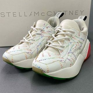 Stella McCartney(スニーカー)のフリマアイテム一覧 Stella McCartney(スニーカー)のフリマアイテム一覧