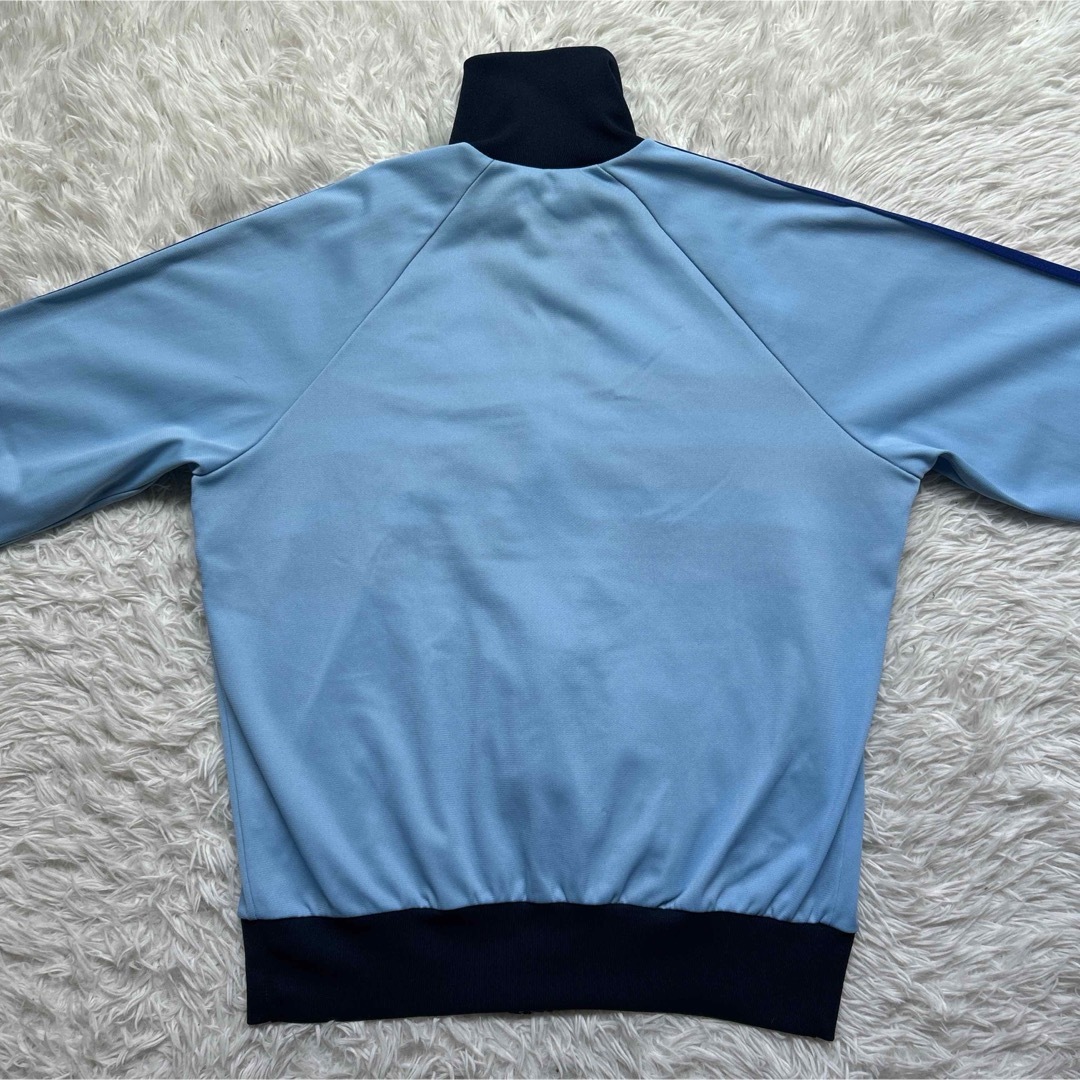adidas - 希少 70s vintage adidas フランス代表 トラック adidas - 希少 70s vintage adidas フランス代表 トラック