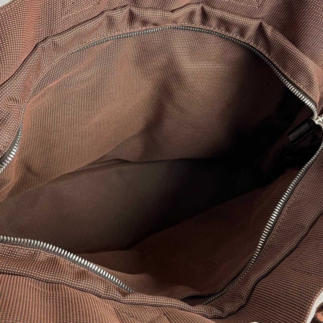 HERMES - ほぼ未使用□エルメス□ エールライン トートMM カデナ HERMES - ほぼ未使用□エルメス□ エールライン トートMM カデナ