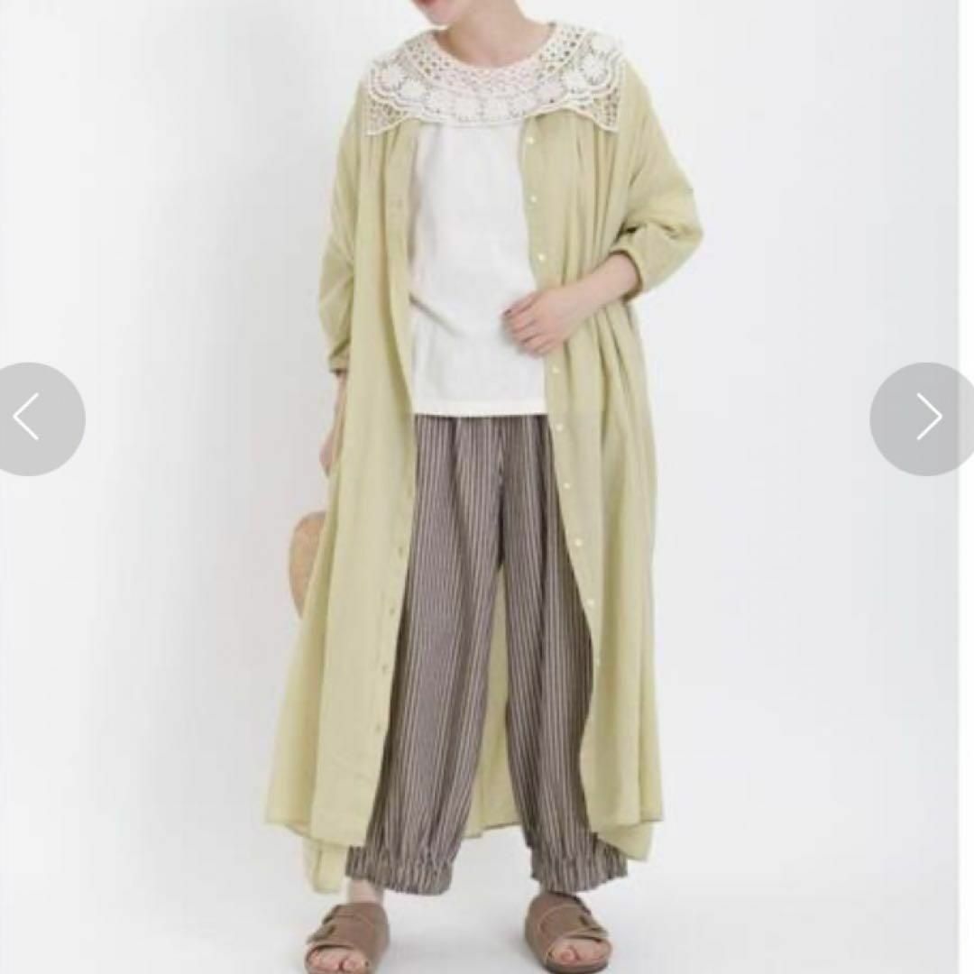 SM2 - 新品☆sm2☆パフスリーブふんわりギャザーワンピース SM2 - 新品☆sm2☆パフスリーブふんわりギャザーワンピース