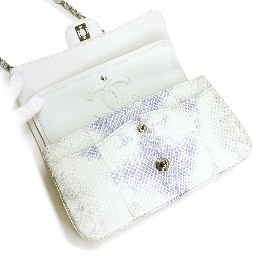 CHANEL - シャネル 25 ココマーク ダブルフラップ チェーン CHANEL - シャネル 25 ココマーク ダブルフラップ チェーン
