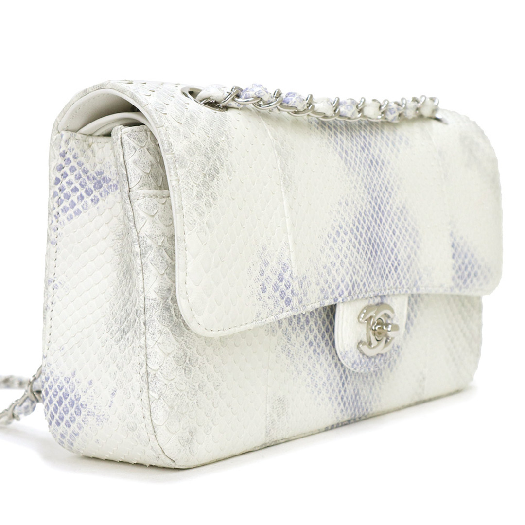 CHANEL - シャネル 25 ココマーク ダブルフラップ チェーン CHANEL - シャネル 25 ココマーク ダブルフラップ チェーン