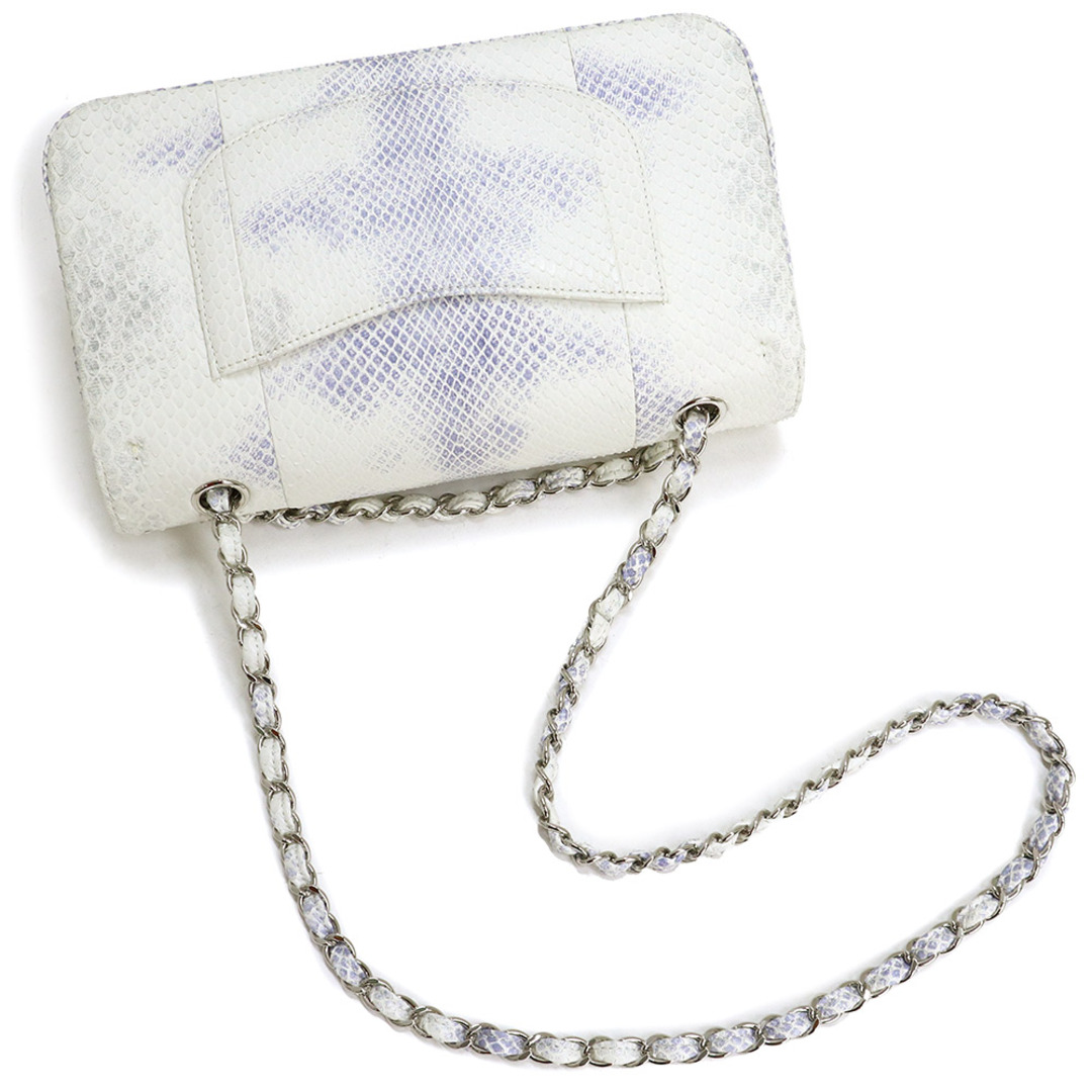 CHANEL - シャネル 25 ココマーク ダブルフラップ チェーン CHANEL - シャネル 25 ココマーク ダブルフラップ チェーン