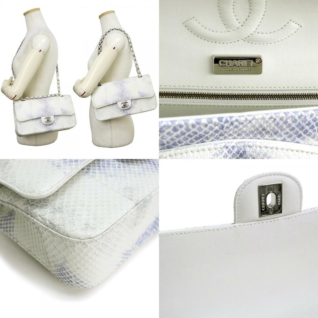 CHANEL - シャネル 25 ココマーク ダブルフラップ チェーン CHANEL - シャネル 25 ココマーク ダブルフラップ チェーン