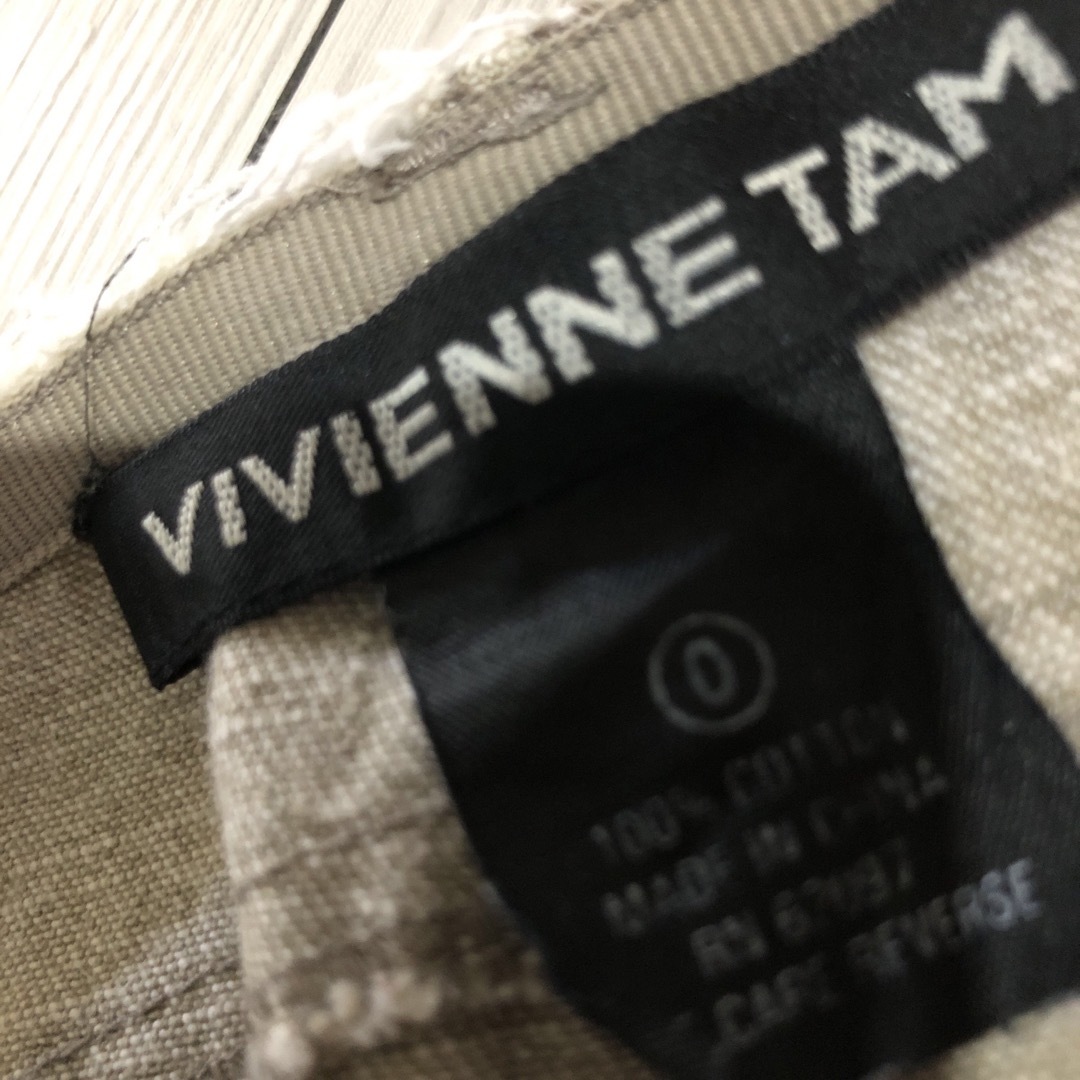 VIVIENNE TAM - VIVIENNETAMの通販 by asy1975's shop VIVIENNE TAM - VIVIENNETAMの通販 by asy1975's shop