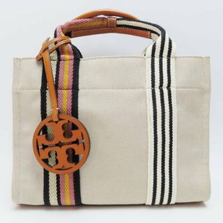 Tory Burch - TORY BURCH(トリーバーチ) アマンダ レザートート Tory Burch - TORY BURCH(トリーバーチ) アマンダ レザートート