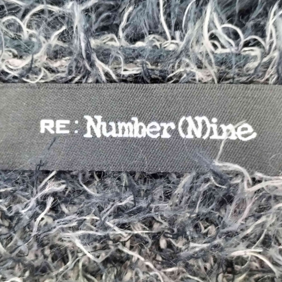 NUMBER (N)INE - NUMBER (N)INE(ナンバーナイン) メンズ NUMBER (N)INE - NUMBER (N)INE(ナンバーナイン) メンズ