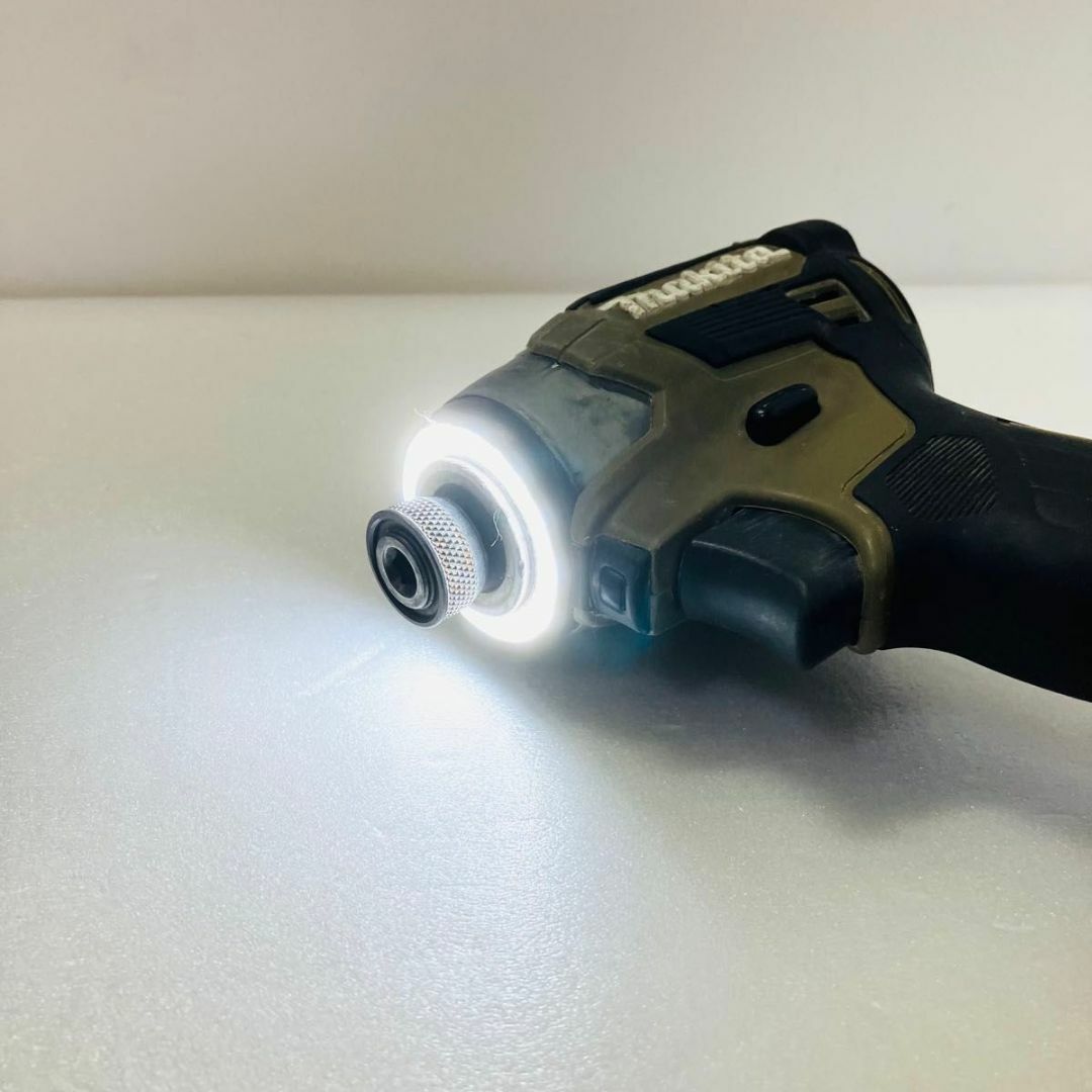 Makita - MAKITA マキタ TD173D インパクトドライバー オリーブ Makita - MAKITA マキタ TD173D インパクトドライバー オリーブ