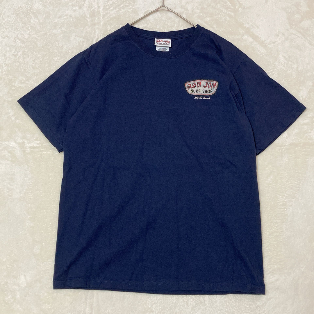 Ron Herman - 【90s】 RON JON SURF SHOP オールドサーフ T Ron Herman - 【90s】 RON JON SURF SHOP オールドサーフ T