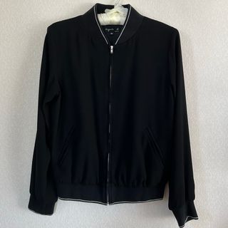 agnes b.(ブルゾン)のフリマアイテム一覧 agnes b.(ブルゾン)のフリマアイテム一覧