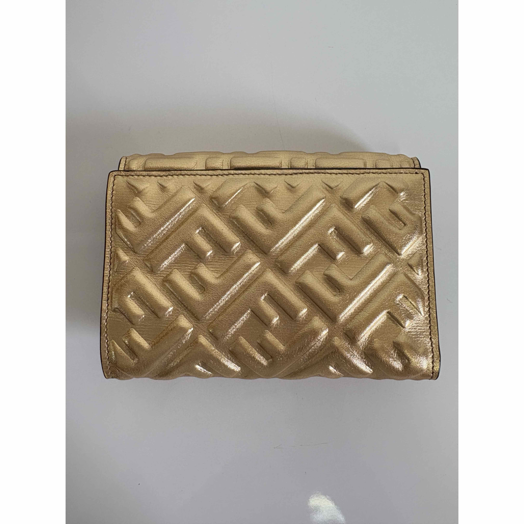 FENDI - fendi フェンディ バゲット コンスタンス 金運 風水 FENDI - fendi フェンディ バゲット コンスタンス 金運 風水