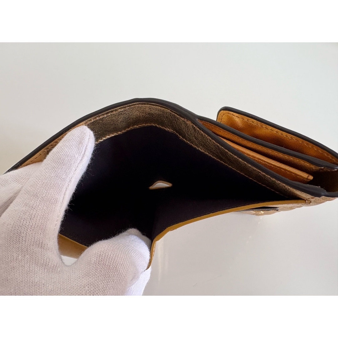 FENDI - fendi フェンディ バゲット コンスタンス 金運 風水 FENDI - fendi フェンディ バゲット コンスタンス 金運 風水