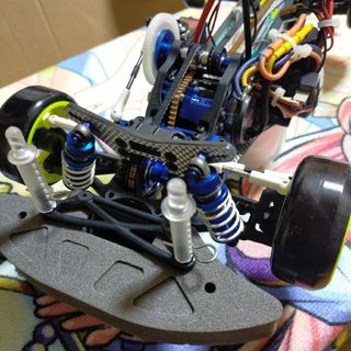 gentama様専用 タミヤ TT01 ドリフト ラジコン フルセット RX-7 gentama様専用 タミヤ TT01 ドリフト ラジコン フルセット RX-7
