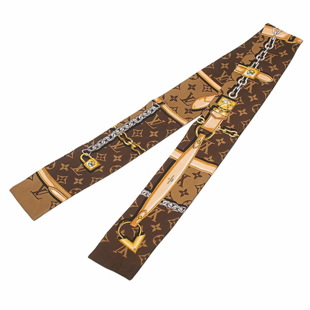 LOUIS VUITTON - ルイ・ヴィトン LOUIS VUITTON バンドー LOUIS VUITTON - ルイ・ヴィトン LOUIS VUITTON バンドー