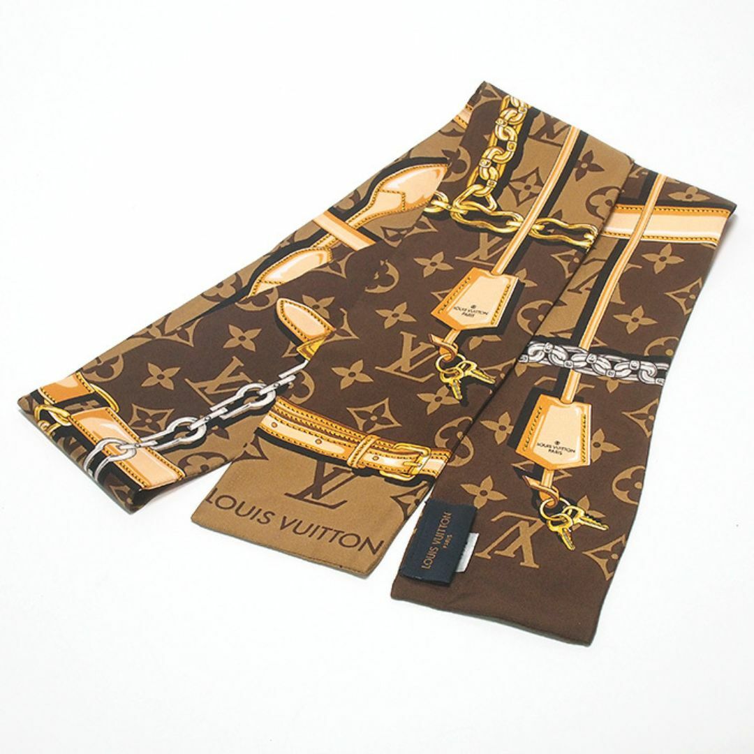 LOUIS VUITTON - ルイ・ヴィトン LOUIS VUITTON バンドー LOUIS VUITTON - ルイ・ヴィトン LOUIS VUITTON バンドー