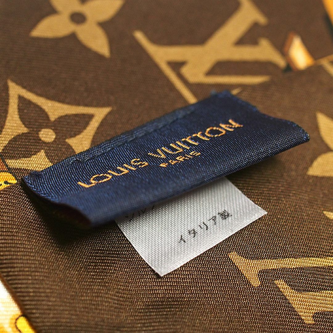 LOUIS VUITTON - ルイ・ヴィトン LOUIS VUITTON バンドー LOUIS VUITTON - ルイ・ヴィトン LOUIS VUITTON バンドー