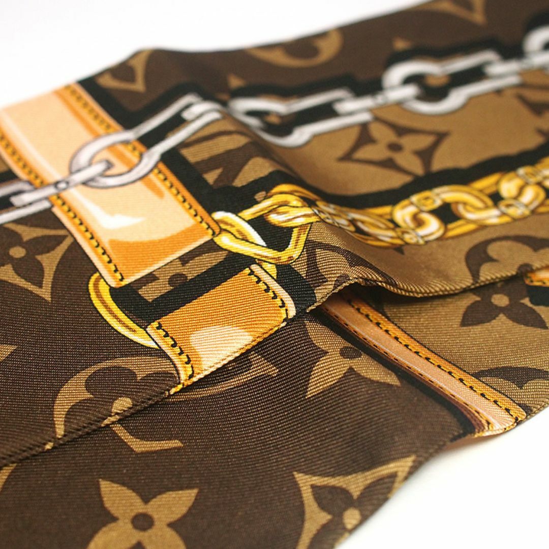LOUIS VUITTON - ルイ・ヴィトン LOUIS VUITTON バンドー LOUIS VUITTON - ルイ・ヴィトン LOUIS VUITTON バンドー