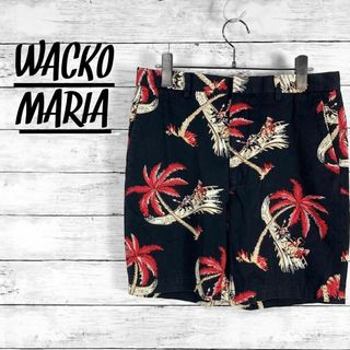 WACKO MARIA(ショートパンツ)のフリマアイテム一覧 WACKO MARIA(ショートパンツ)のフリマアイテム一覧