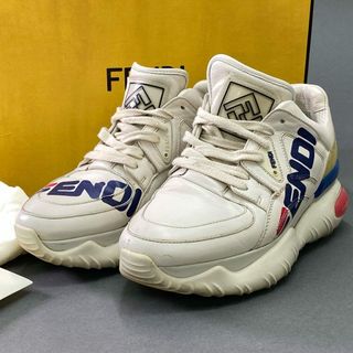 FENDI(靴/シューズ)のフリマアイテム一覧 FENDI(靴/シューズ)のフリマアイテム一覧